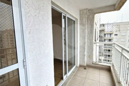 Apartamento a venda com 2 quartos no Jardim Marajoara