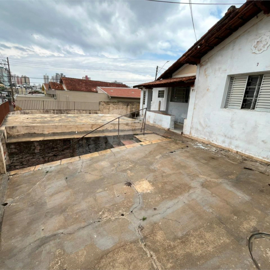 Terreno no Cidade Jardim.
