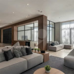 APARTAMENTO DE 35 M² - 700 METROS DO METRÔ - MIRANDOPOLIS