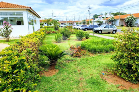 Casa à venda no Condomínio Moradas 1