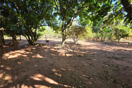 Chácara à Venda 4.305m² de área – Arrace de Santo Antônio II – São Carlos/SP