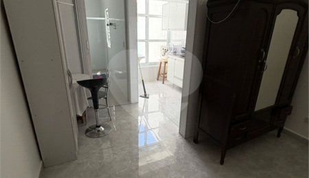 Studio para alugar com 1 quarto em Belenzinho, São Paulo, SP