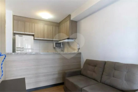 Apartamento á venda - Ipiranga