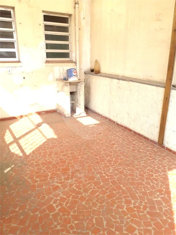 Sobrado com 2 dormitórios à venda, 96 m² por R$ 477.000 - Vila Regente Feijó - São Paulo/SP