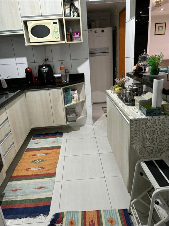 Apartamento à venda com 3 quartos, sendo 1 suíte,  em Santana, São Paulo, SP