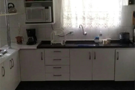 Sobrado à venda ou para alugar com 3 quartos, sendo 1 suíte, em Jaguaré, São Paulo, SP