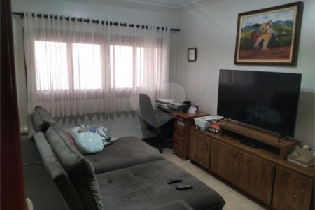 Casa/Sobrado para venda na Vila Prado