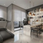 Sala Comercial no MedPlex Campinas .
