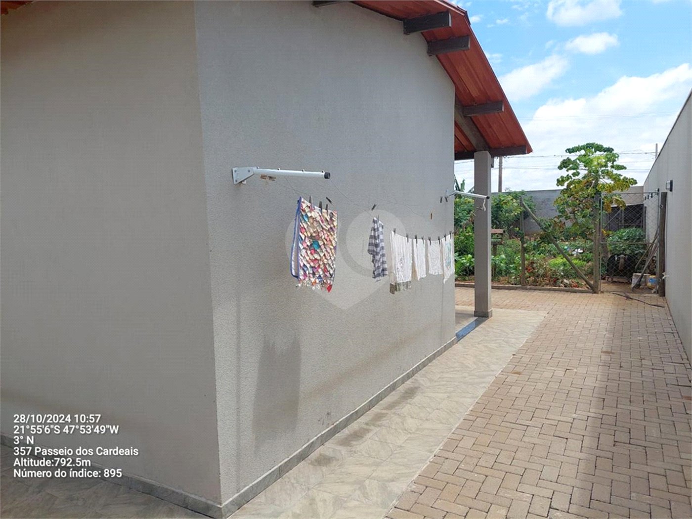 Casa a venda no Quinta dos Buritis