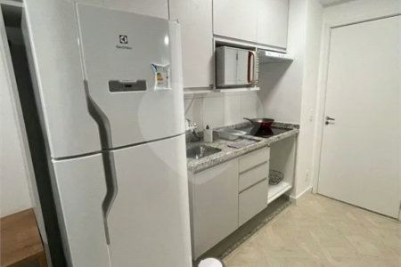Apartamento para locação na Vila Nova Conceição