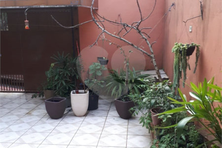 Sobrado á venda - Vila Guarani