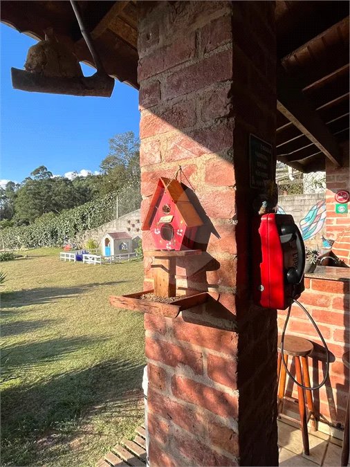 CHÁCARA DOS SONHOS 2.000m² - MAIRIPORÃ / PICO OLHO D'ÁGUA - 40 MIN DE SP