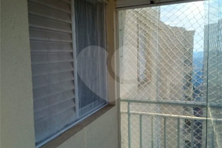 Lindo apartamento para alugar na Vila das Mercês