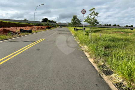 Terreno à Venda – 340m² de Esquina | Condomínio Casa do Lago – Indaiatuba/SP