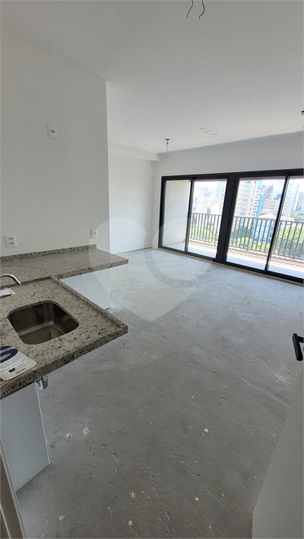 Apartamento à Venda No Paraíso, recém-entregue, com 1 quarto e 1 vaga