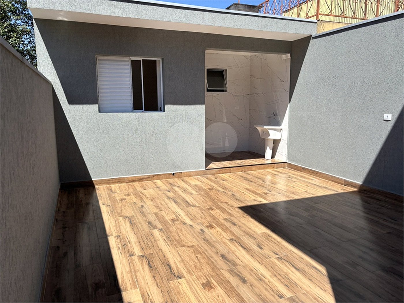 Sobrado de 140m2 à venda Jardim da Glória