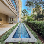 Apartamento para venda em Vila Mariana com 4 quartos, sendo 4 suítes , 250m²