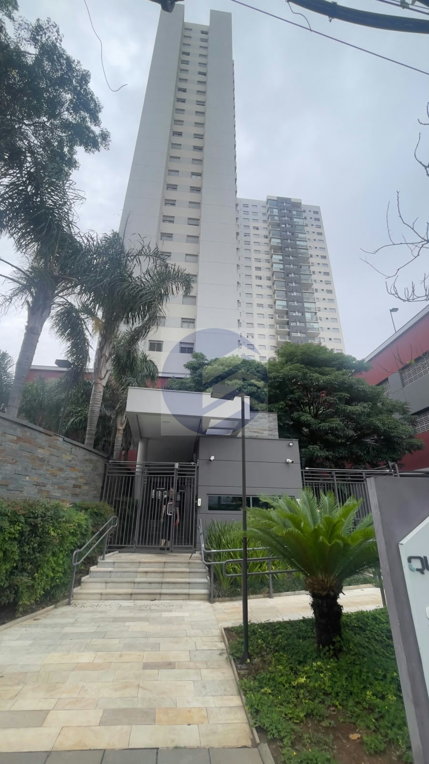 Apartamento para alugar com 3 quartos, sendo 1 suíte, em Vila Mascote, São Paulo - SP