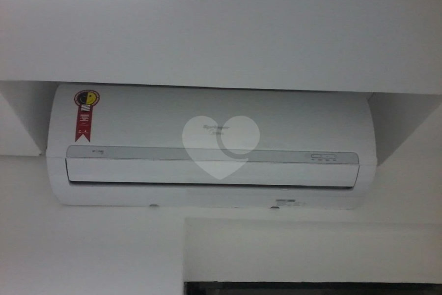 Sala comercial para locação e venda. 204m² AU