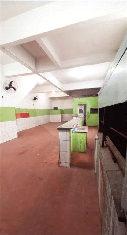 Aluga-se Salão Comercial de 150 m² no Jabaquara — Excelente Oportunidade!