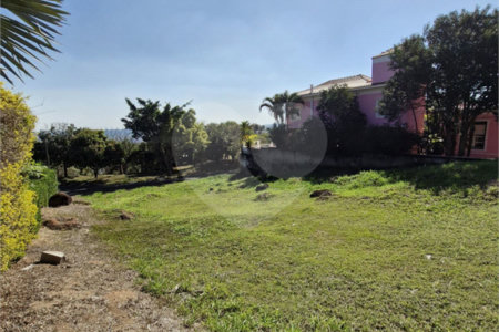 TERRENO NO RESIDENCIAL MOINHO DE VENTO/ORTIZES/VALINHOS-SP