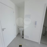 Studio de 24m² em condomínio fechado com lazer completo à venda - Vila Mariana
