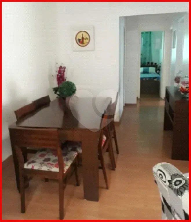 Apartamento à venda com 3 quartos, sendo 1 suíte,  em Tucuruvi, São Paulo, SP