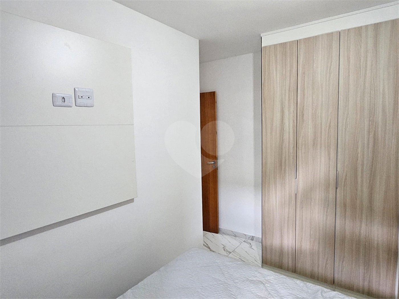 apartamento a venda 2 dormitorios