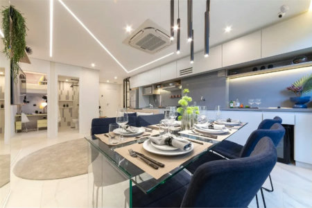 Side Barra Funda | 41,48 m² | 2 dormitórios | Vaga para moto