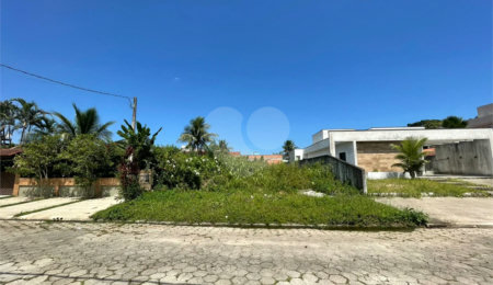 Terreno à venda em Morada da Praia, Bertioga, SP