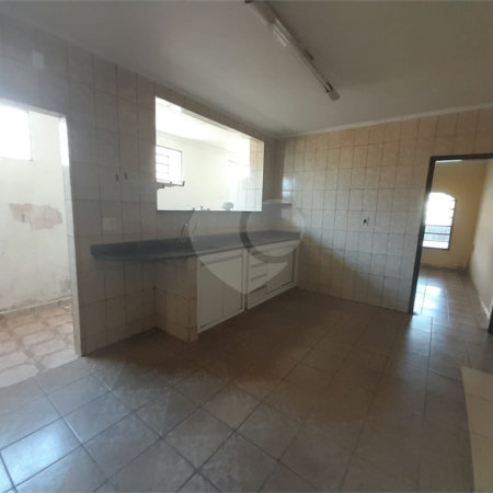 Casa à venda no Jardim Industrial – Oportunidade para reforma