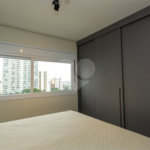 Apartamento para alugar com 3 suítes em Santo Amaro, São Paulo, SP