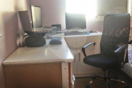 Apartamento à venda com 3 quartos, sendo 1 suíte, em Jardim Marajoara, São Paulo, SP