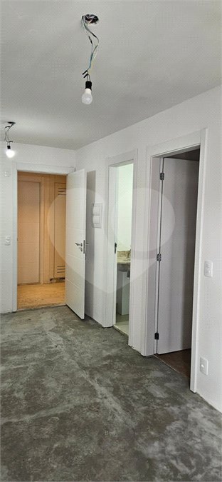Studio 24m² | Condomínio Living In Vergueiro