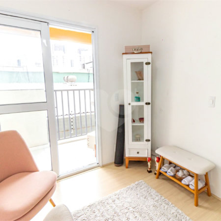 Apartamento à Venda – Mooca/SP