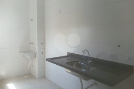 Apartamento á venda - Casa verde