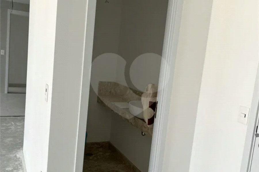 Apartamento de 175m2 à venda com 3 dormitórios e 3 vagas no Paraíso