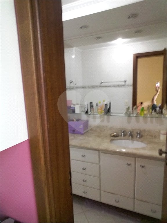 Apartamento para venda no Edifício Residencial Vila Lobos