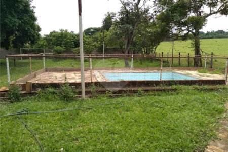 Chácara á venda no Vale Santa Felicidade