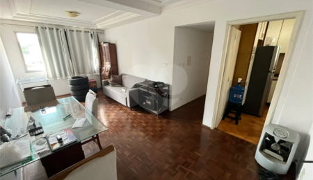 Apartamento à venda com 2 quartos em Cidade Alta, Piracicaba, SP