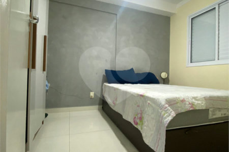 Lindo apartamento Cambuci 1 dormitório