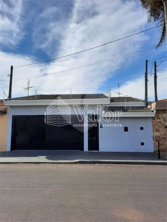 Casa térrea para venda no Parque Paraiso