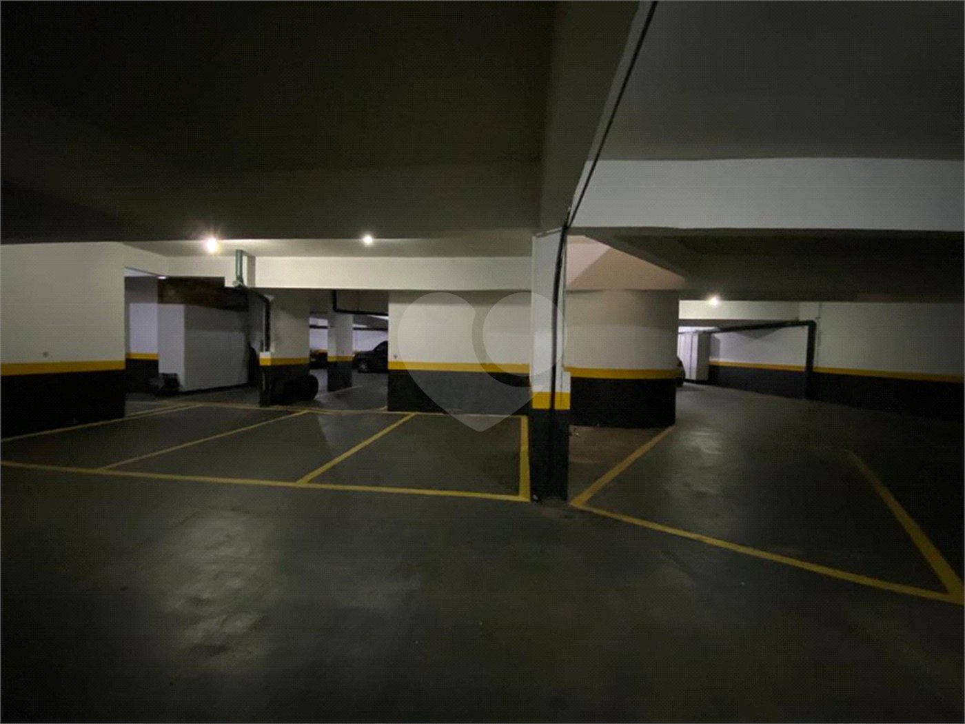 Apartamento com 4 dormitórios, 4 vagas na Agua Fria - Zona Norte - SP