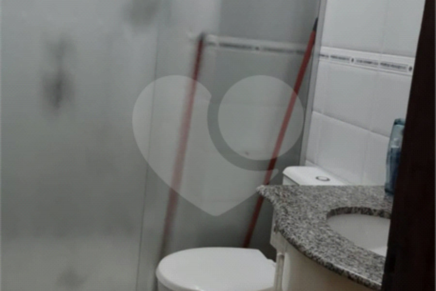 Casa para venda na Vila Isolina Mazzei em São Paulo/SP