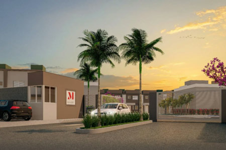 Residencial Madri