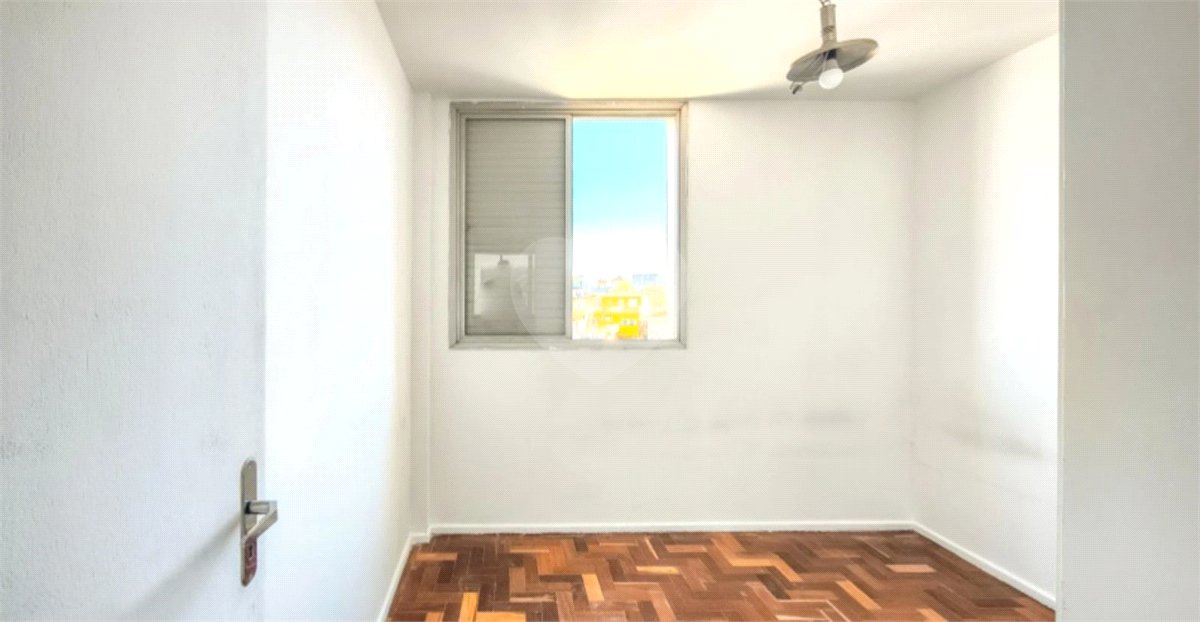 Apartamento à venda em Interlagos