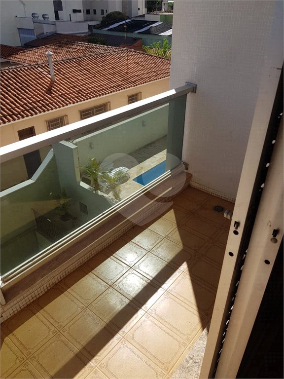 Apartamento no Edifício Winston Monteiro Ricetti
