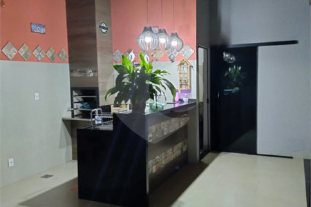 Casa térrea para venda na Vila Xavier em Araraquara/SP