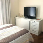Apartamento · 125m² · 3 quartos · 2 vagas