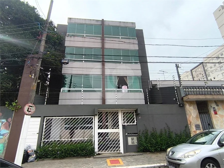 STUDIO A 350 METROS DO METRÔ TUCURUVI ZONA NORTE